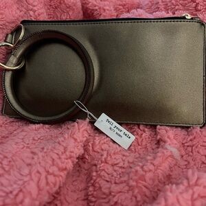 Bangle Keychain/wallet